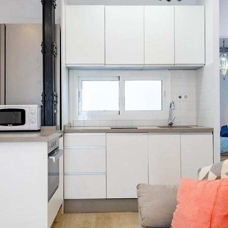 Charming 2 Bedroom Apartment Triana Bridge By Ocityzen Sevilla Buitenkant foto