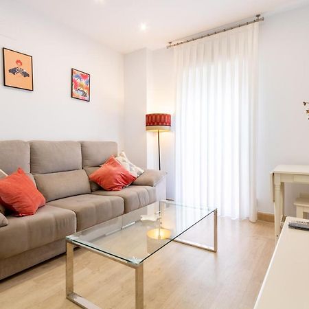 Charming 2 Bedroom Apartment Triana Bridge By Ocityzen Sevilla Buitenkant foto
