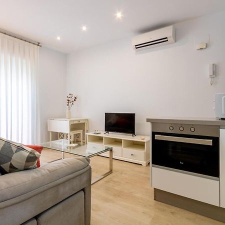 Charming 2 Bedroom Apartment Triana Bridge By Ocityzen Sevilla Buitenkant foto
