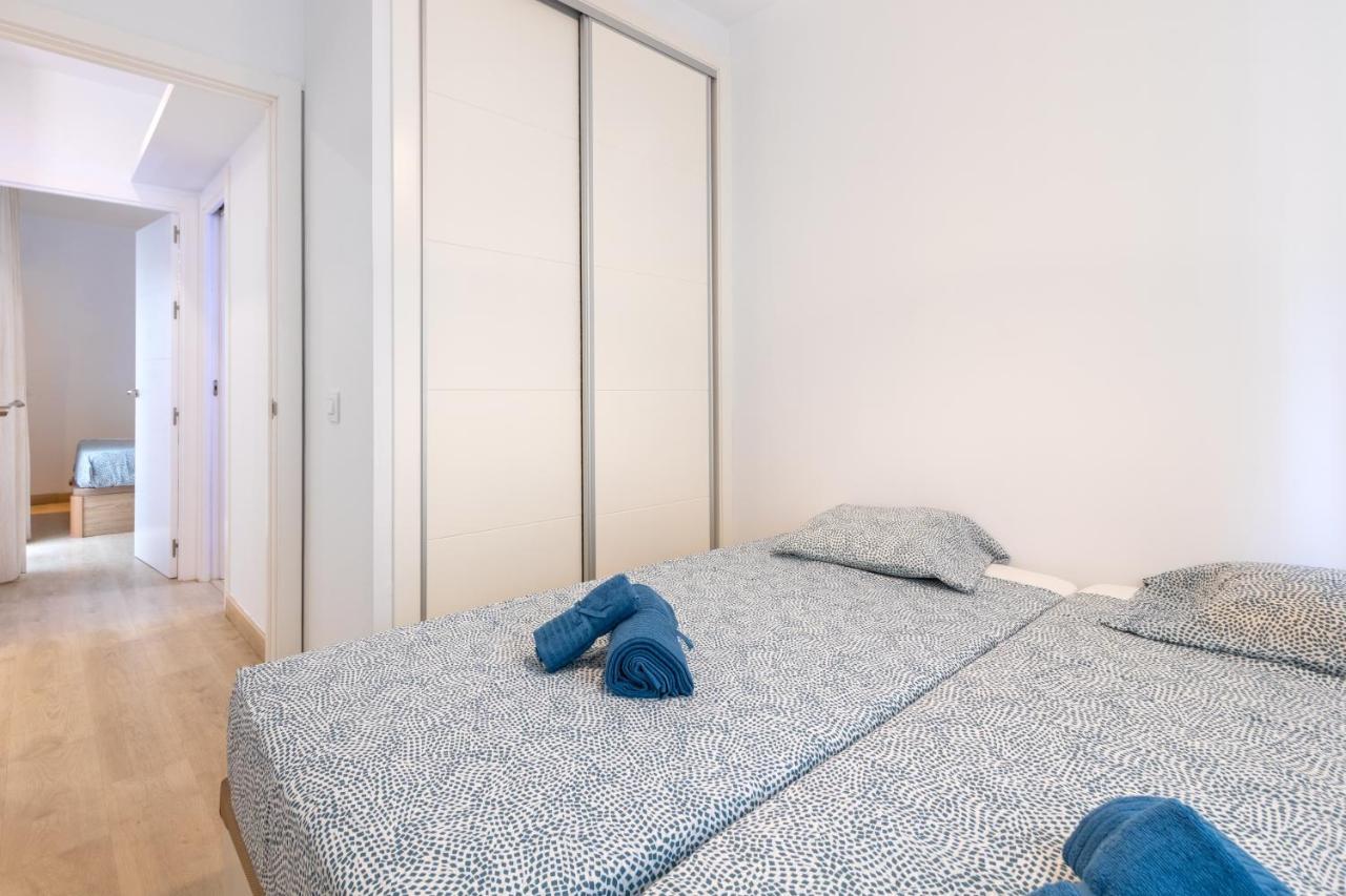 Charming 2 Bedroom Apartment Triana Bridge By Ocityzen Sevilla Buitenkant foto