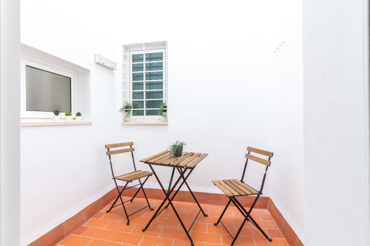 Charming 2 Bedroom Apartment Triana Bridge By Ocityzen Sevilla Buitenkant foto